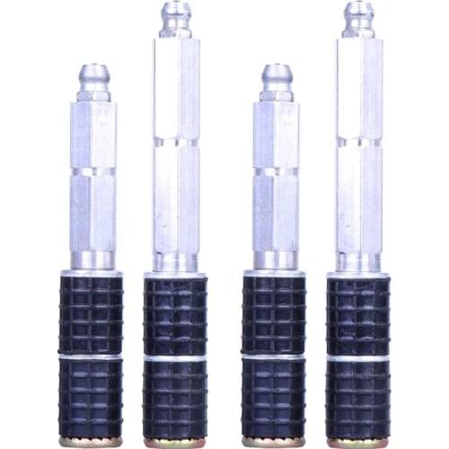 High pressure A10 13*90mm grouting injection packers for crack