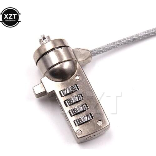 WYMECT Laptop Locks