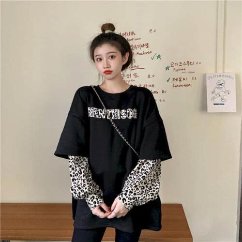 Xgoth Women's T-shirts With Print