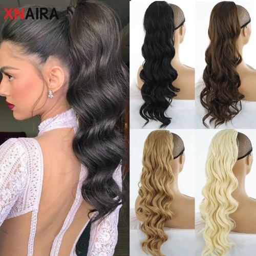 Artificial Hair XNaira China