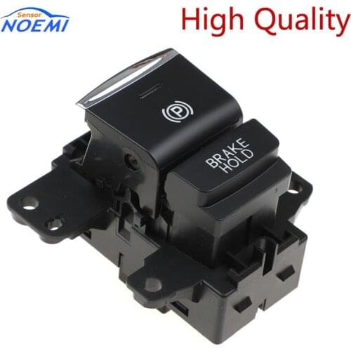 YAOPEI 35355-THA-H01 For Honda Avancier 2019-2020 Electronic Auto Hand Brake Button Parking Brake Switch Car 35355THAH01