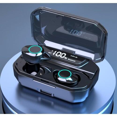 ZARKS Portable Audio Equipment