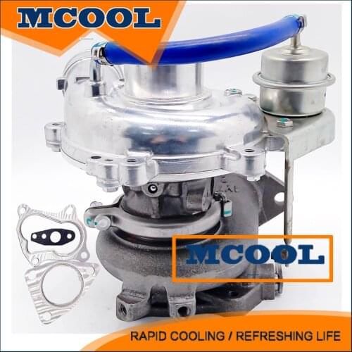 17201-30070 1720130070 17201-OL050 For toyota turbine turbo CT16 turbocharger TOYOTA Hilux Vigo Hiace D4D 2KD 2KD-FTV 2.5 LD