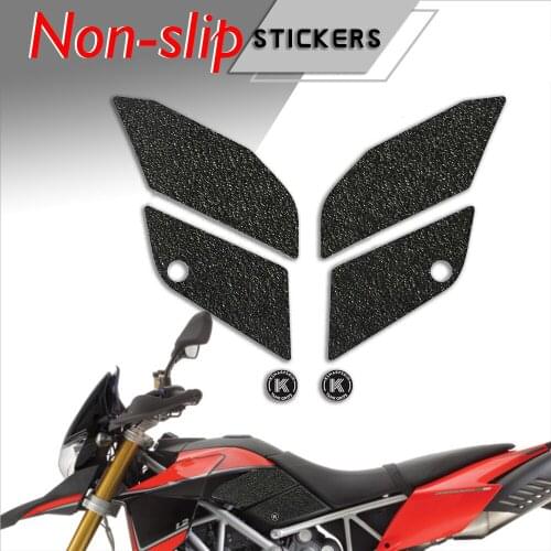 ADESIVI 3D Sticker Decal Emblem Protector Tank Pad Tank grip For APRILIA 09-15 DORSODURO 750 14-16 DORSODURO 750 ABS