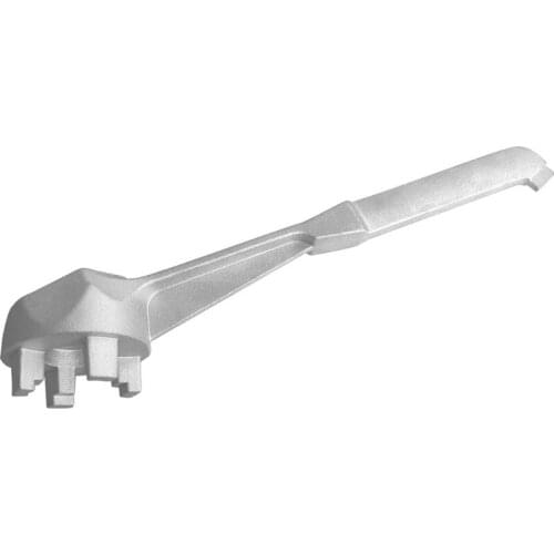 Drum Wrenches Tools Bung Wrench Fits Water Barrel Fuel Barrels Drums of Chemical