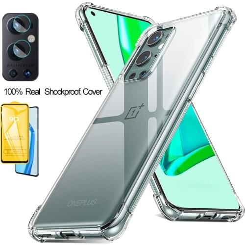BPRITAN OnePlus 8 Phone Cases