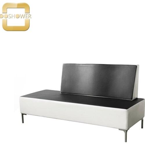 Doshower beauty salon equipment with nail salon of waiting chair