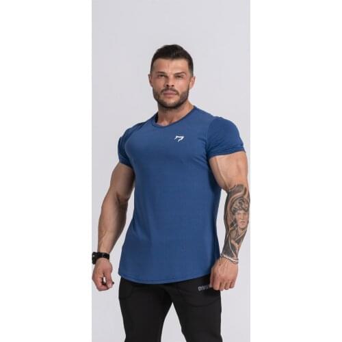 Gymwolves Mens Clothing