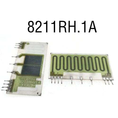 Lenze inverter 8211RH.1A 373674 thick film resistor