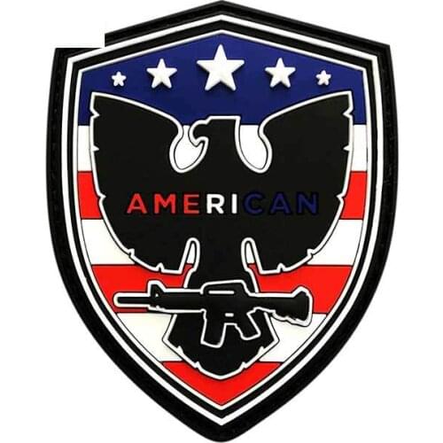 Hot 13 Cm X 10.4cm for The 2nd Amendment Car Stickers Waterproof Decal Graffiti Sunscreen Windows Suitable for VAN ATV SUV For