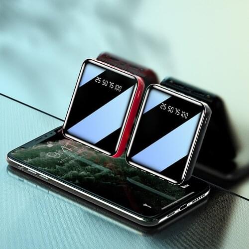 Power Bank MIJIA China At AliExpress