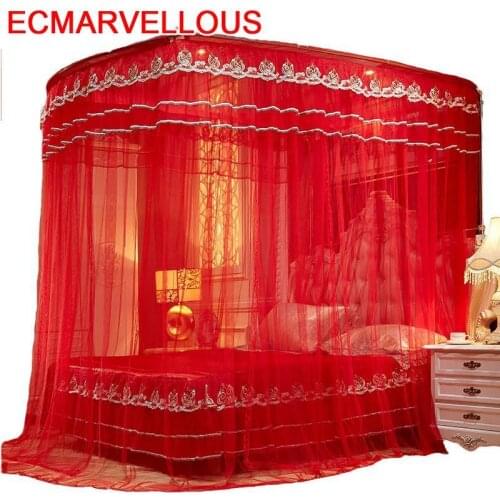 Moskito Baby Girl Room Decor Bed Curtain Enfant Mosquiteiro Para Cama Adulto Cibinlik Canopy Klamboe Ciel De Lit Mosquito Net