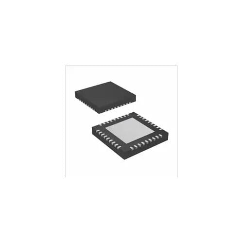 MSC1202Y3RHHR MSC1202Y3 QFN36 5PCS