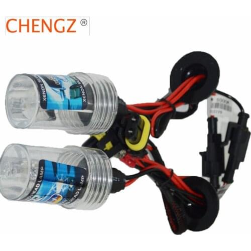 Ксеноновые лампы HB3 (P20d) MtruCebg China At AliExpress