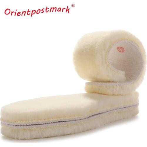 OrientPostMark Children's Shoes