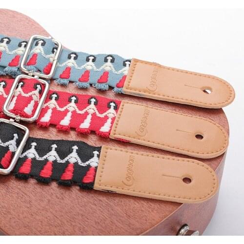 Factory Outlet Features Ukulele Straps, Ukulele Straps and Piano Straps Wholesale