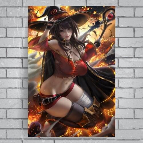 Fire Emblem Three Houses Japanese Anime Game Poster Canvas Decorative Painting Study Living Room Canvas Decorative Painting