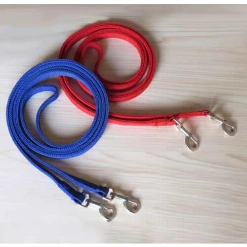 Saddle Horse Harness Multi-Color Small Pony Water Reins Mouth Chews Full Set of Horse Halter Fine Riding Equestrian Supplies