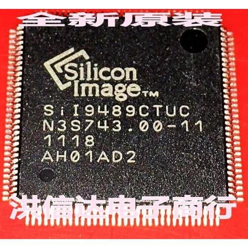 SII9489CTUC SIL9489CTUC SI19489CTUC New Arrival Promotion