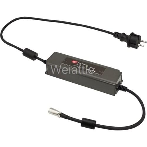 MEAN WELL original OWA-120E-15 15V 8A meanwell OWA-120E 15V 120W Single Output Moistureproof Adaptor