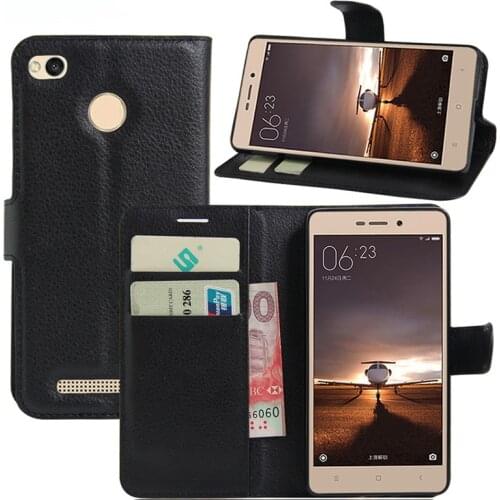 Vicslin Phone Cases Xiaomi Redmi 5