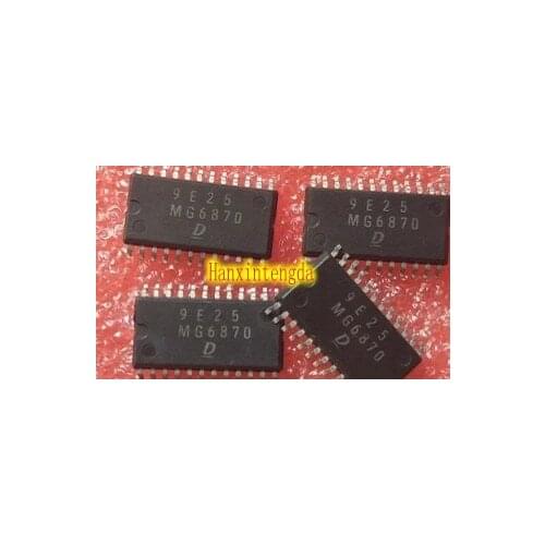 1pcs MG6870 SOP24 [SMD]