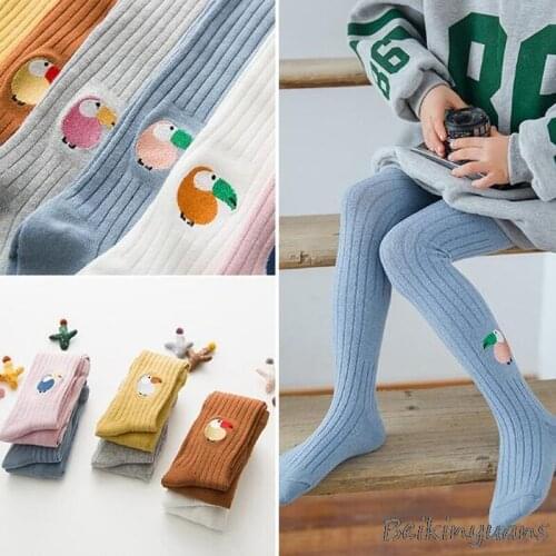 Beikinyuans Tights And Stockings For Girls