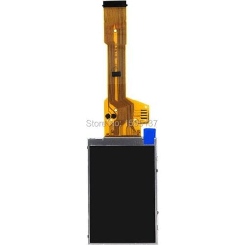 Free Shipping ! New Replacement LCD Screen For Digital Camera Repair Parts For Panasonic GF3 GX1 No Backlight