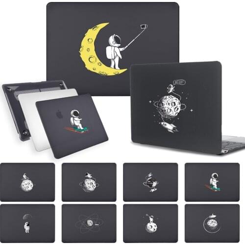 For Apple Macbook Air 13" A2337 M1 2020/Air 11" A1370 A1465/Air 13" A1369 A1466/Air 13" A1932 2179 Touch ID Laptop Case