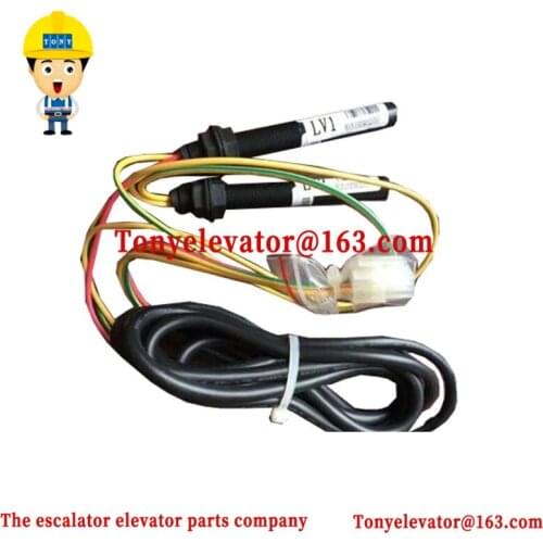LV1+LV2 DEA3018829A DEA3018829B Elevator Leveling Sensor