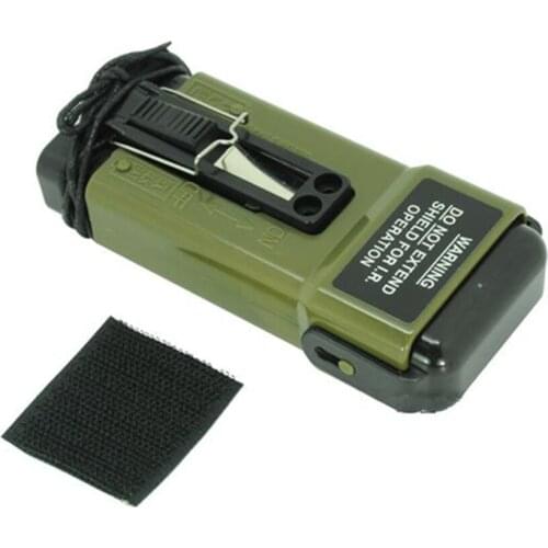 Tactical helmet parts MS2000 dummy BB LOADER no function 739 for cosplay airsoft game