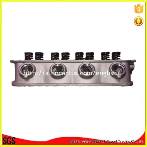 Engine parts Complete 5KU 5K 11101-13062 cylinder head assy for toyota Corolla Lite-Ace 5K