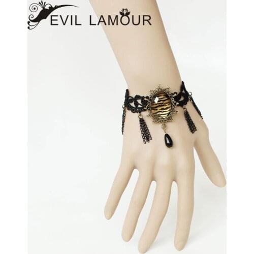 EVIL LAMOUR Fashion Bracelets