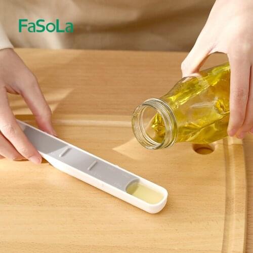 Fa So La Measuring Spoons