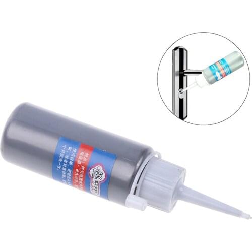 Newc 60ml Hurtlessness Graphite Fine Lubricant For Lock Element Locksmith Cylinder Padlock