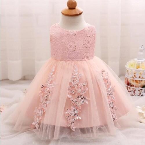 Hyweacvar Ballroom Dresses For Babies