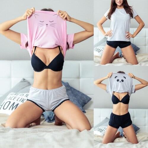 Женская одежда для сна LNCDIS China At AliExpress