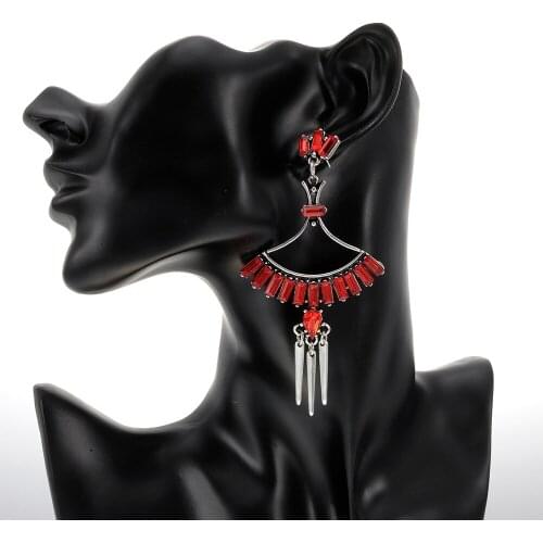 MEILIYISHI Earrings For Children