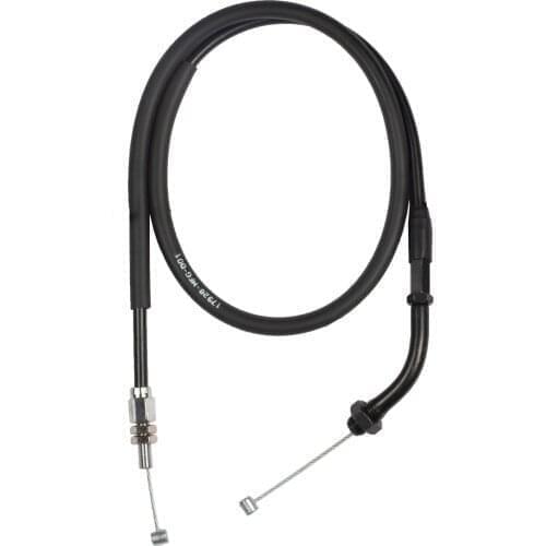 MotoMaster 17920-MFG-D01 Throttle Cable A (OPEN) for Honda CB 600 FA Hornet ABS (2007-2010)