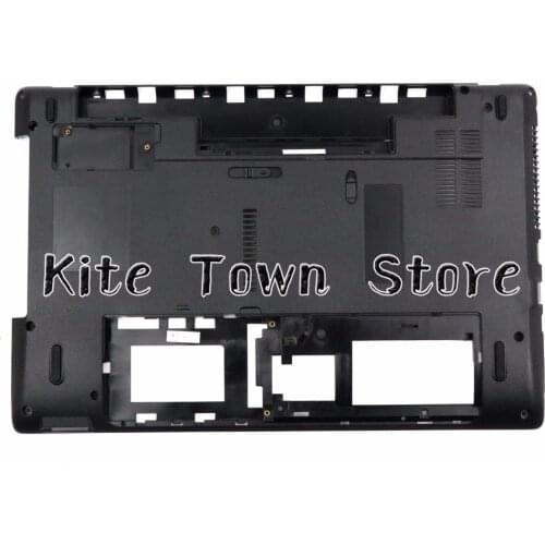 NEW Laptop Bottom Base Cover for Acer Aspire 5551 5251 5741z 5741ZG 5741 5741G 5742G AP0FO000700