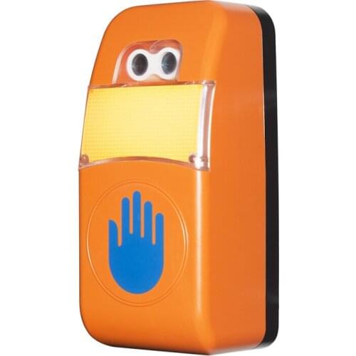 New Design Infrared Sensor Pedestrian Crossing Button With Voice Prompt