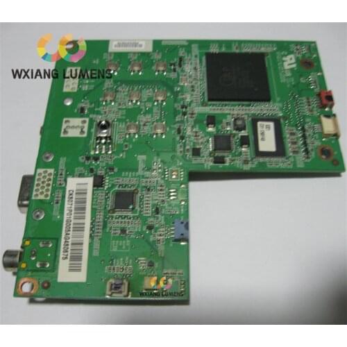 Projector Main Mother Board Control Panel Fit for Optoma ONS7124 S321 OSS8124