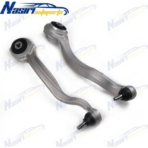 Front Upper Control Arms For Mercedes-Benz W212 S212 E200 E220 E250 E300 E350 E400 E500 E550 E63AMG
