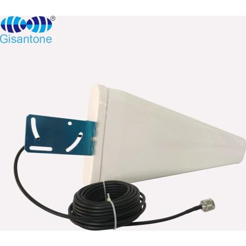 Full band 2.4ghz outdoor directional 12dbi vertical yagi antenna