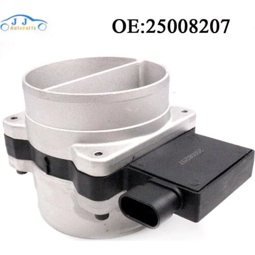 25008207 Air Flow Meter For Buick Pontiac Isuzu GMC Chevy 3.4 4.3 5.7 Maf Sensor ACD213352/8250083090 Car Accessories