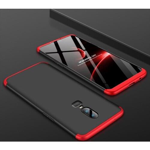 SHZONS OnePlus 6 Phone Cases