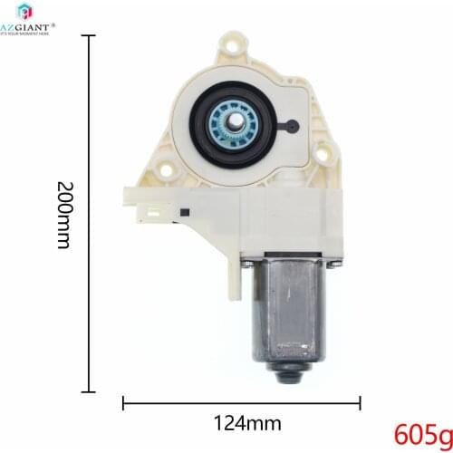 Power windows Car glass lift motor,Up / close window,Window closing machine motor for VW Fabia volkswagen