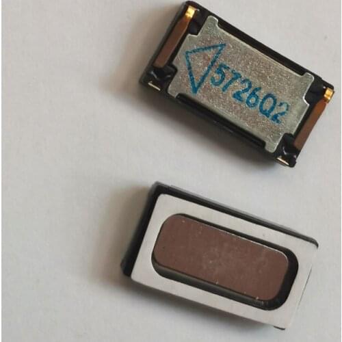 1Pcs Earpiece Ear Piece Speaker For Sony Xperia Z4 Tablet Ultra SGP771 SGP712 F5321 F5121 22 XC X Compact Mini Earphone Receiver