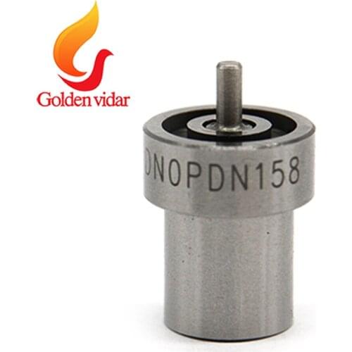 10pcs/lot Fuel injector nozzle DNOPDN158, diesel nozzle DN0PDN158, for diesel engine, with top quality