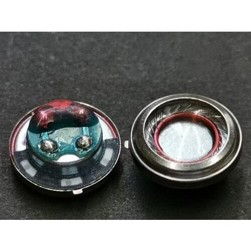 11.5mm headphone unit full frequency high quality headphone speaker diy headphone accessories 4pcs
